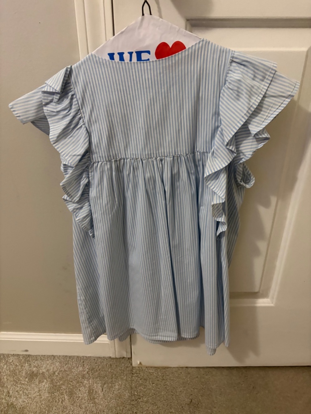 THML shirt - Picture 2 of 4